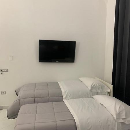 La Casetta - Rooms San Giorgio a Cremano Ngoại thất bức ảnh