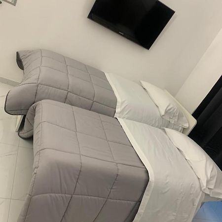 La Casetta - Rooms San Giorgio a Cremano Ngoại thất bức ảnh