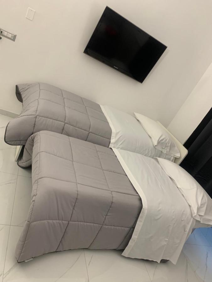 La Casetta - Rooms San Giorgio a Cremano Ngoại thất bức ảnh