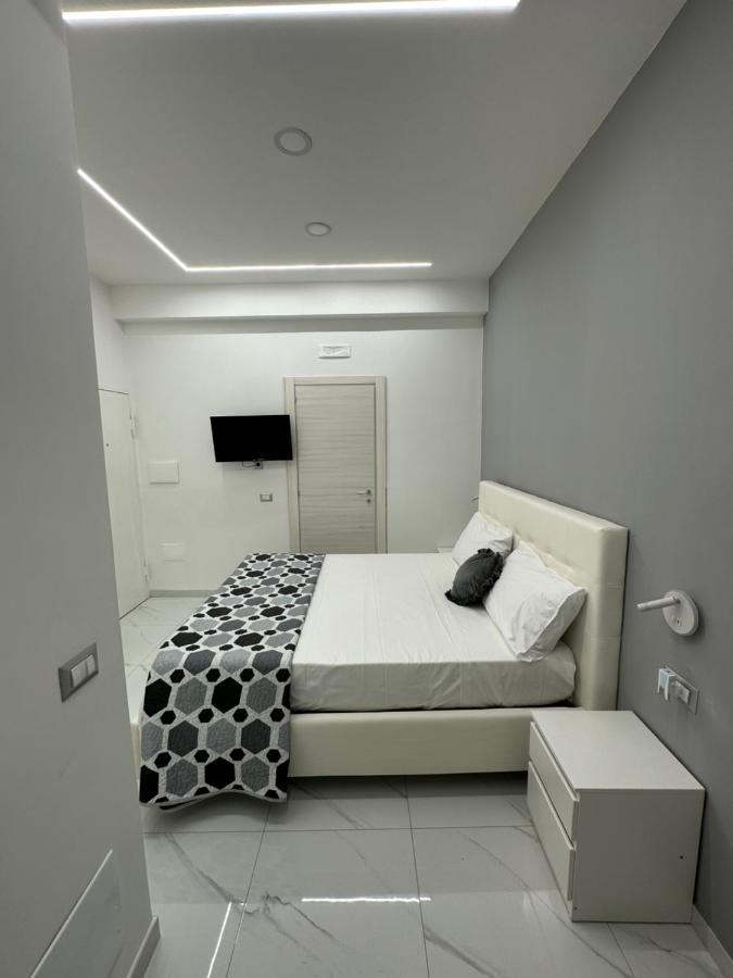 La Casetta - Rooms San Giorgio a Cremano Ngoại thất bức ảnh