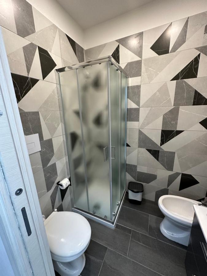 La Casetta - Rooms San Giorgio a Cremano Ngoại thất bức ảnh