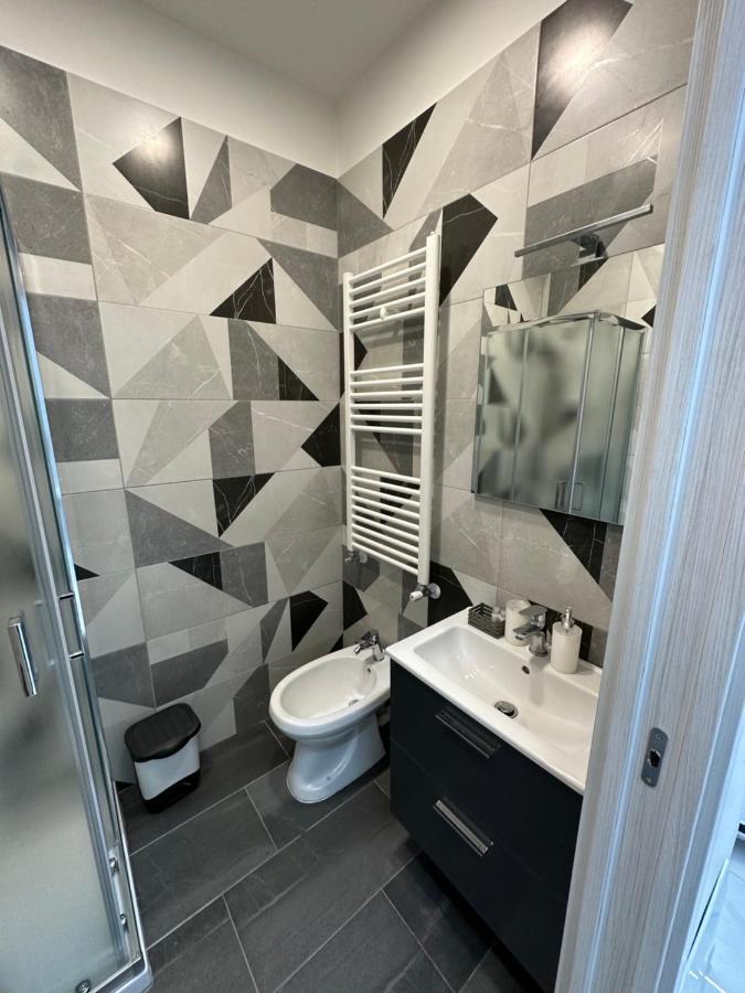 La Casetta - Rooms San Giorgio a Cremano Ngoại thất bức ảnh