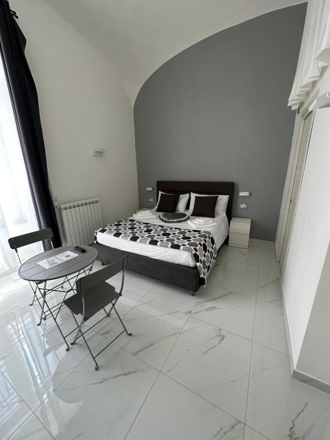 La Casetta - Rooms San Giorgio a Cremano Ngoại thất bức ảnh
