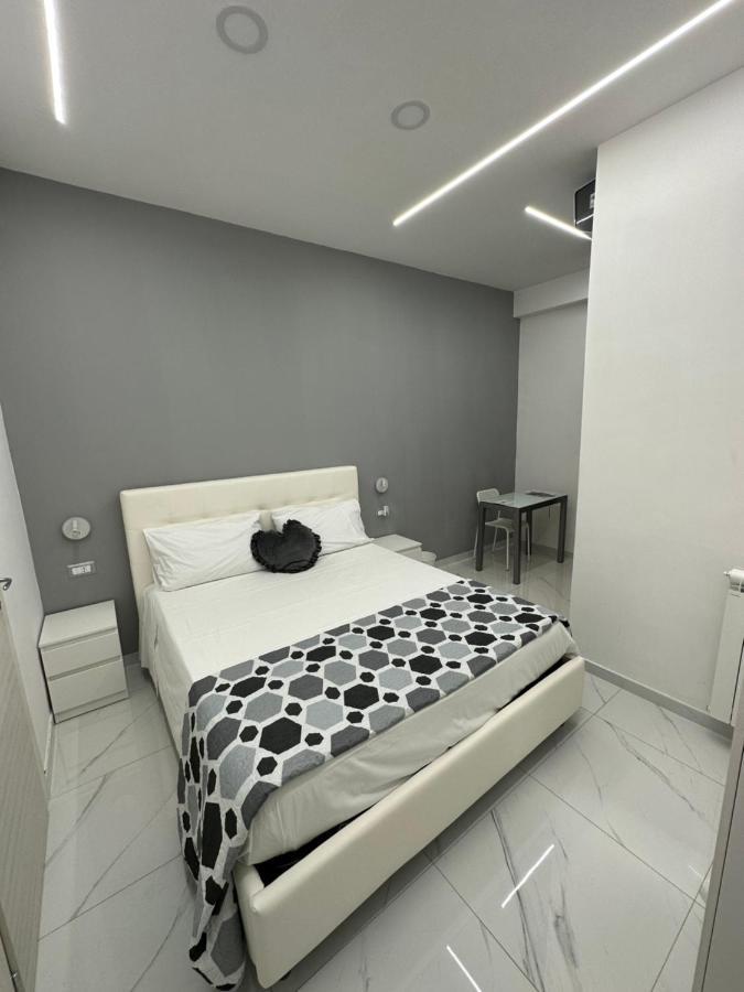 La Casetta - Rooms San Giorgio a Cremano Ngoại thất bức ảnh