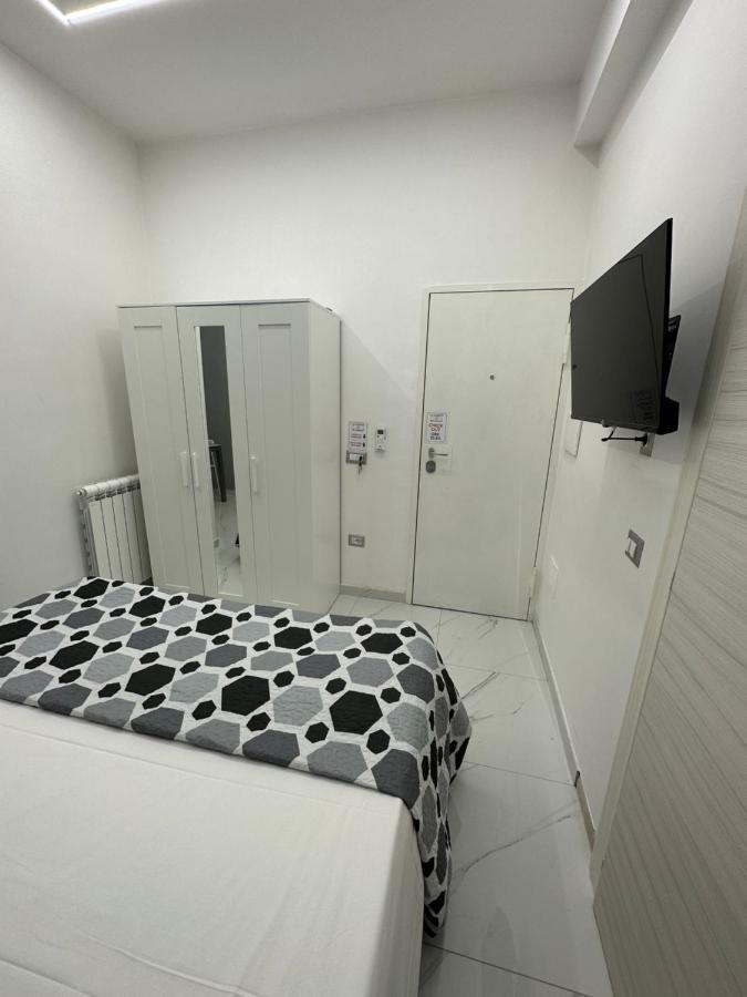 La Casetta - Rooms San Giorgio a Cremano Ngoại thất bức ảnh