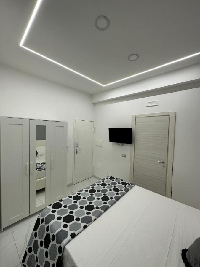 La Casetta - Rooms San Giorgio a Cremano Ngoại thất bức ảnh