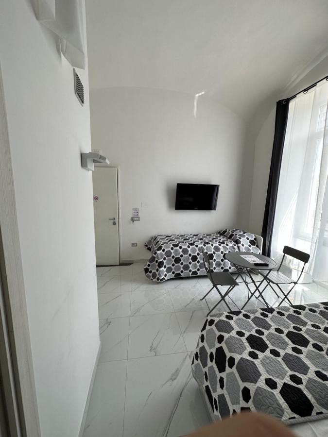 La Casetta - Rooms San Giorgio a Cremano Ngoại thất bức ảnh