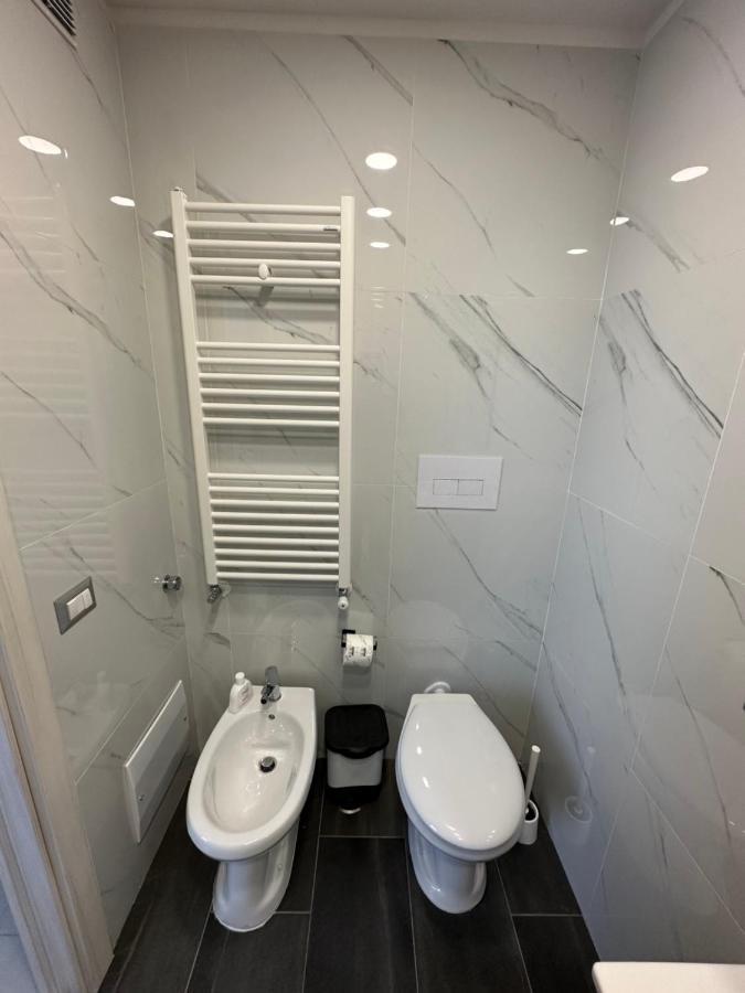 La Casetta - Rooms San Giorgio a Cremano Ngoại thất bức ảnh