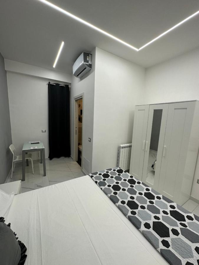 La Casetta - Rooms San Giorgio a Cremano Ngoại thất bức ảnh