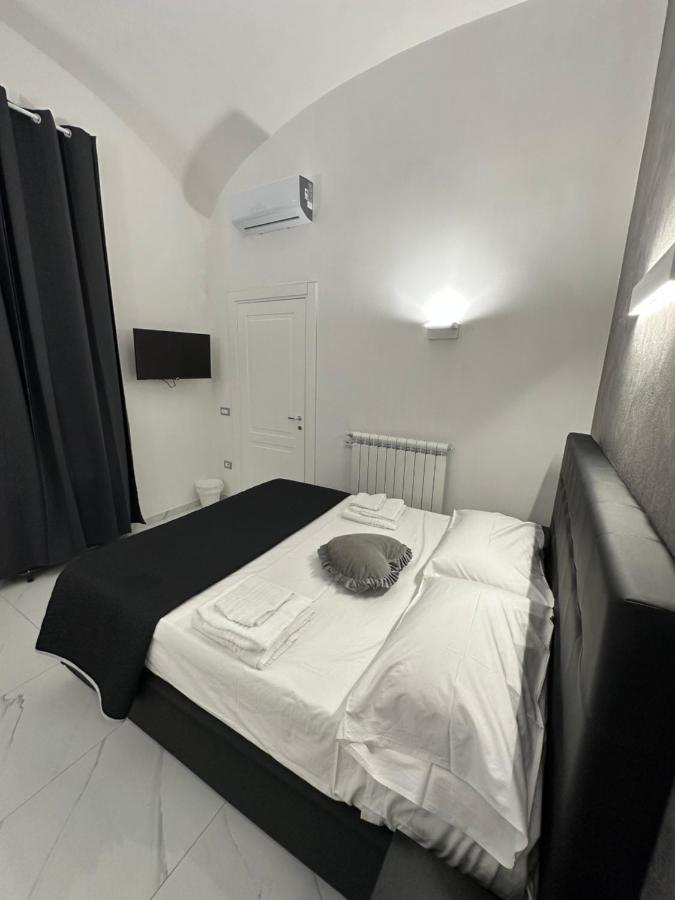 La Casetta - Rooms San Giorgio a Cremano Ngoại thất bức ảnh