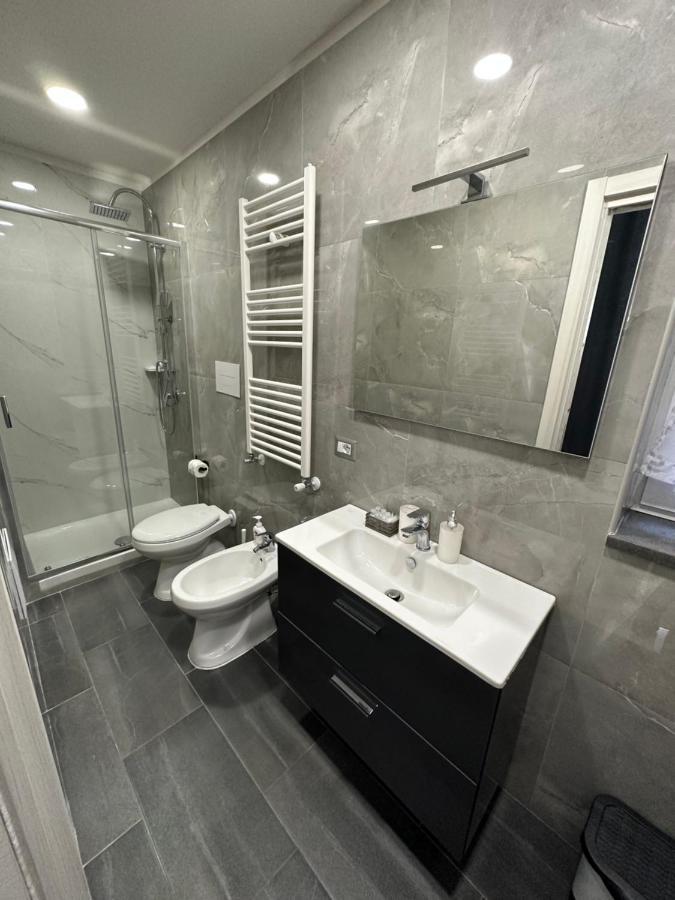 La Casetta - Rooms San Giorgio a Cremano Ngoại thất bức ảnh