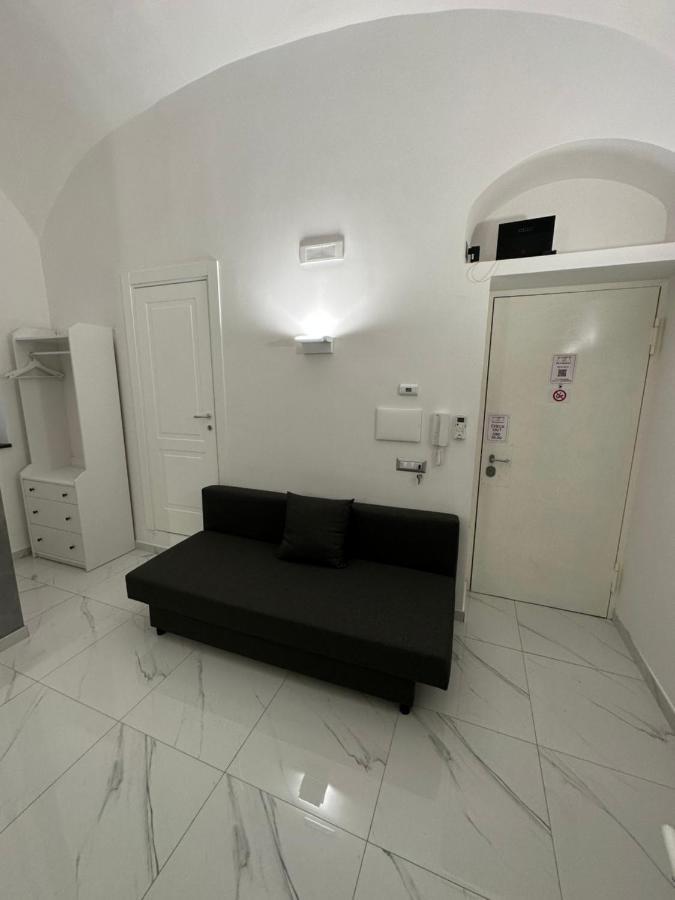 La Casetta - Rooms San Giorgio a Cremano Ngoại thất bức ảnh