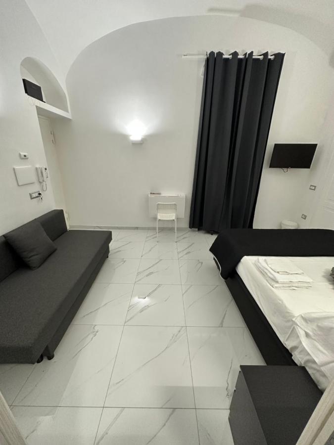 La Casetta - Rooms San Giorgio a Cremano Ngoại thất bức ảnh