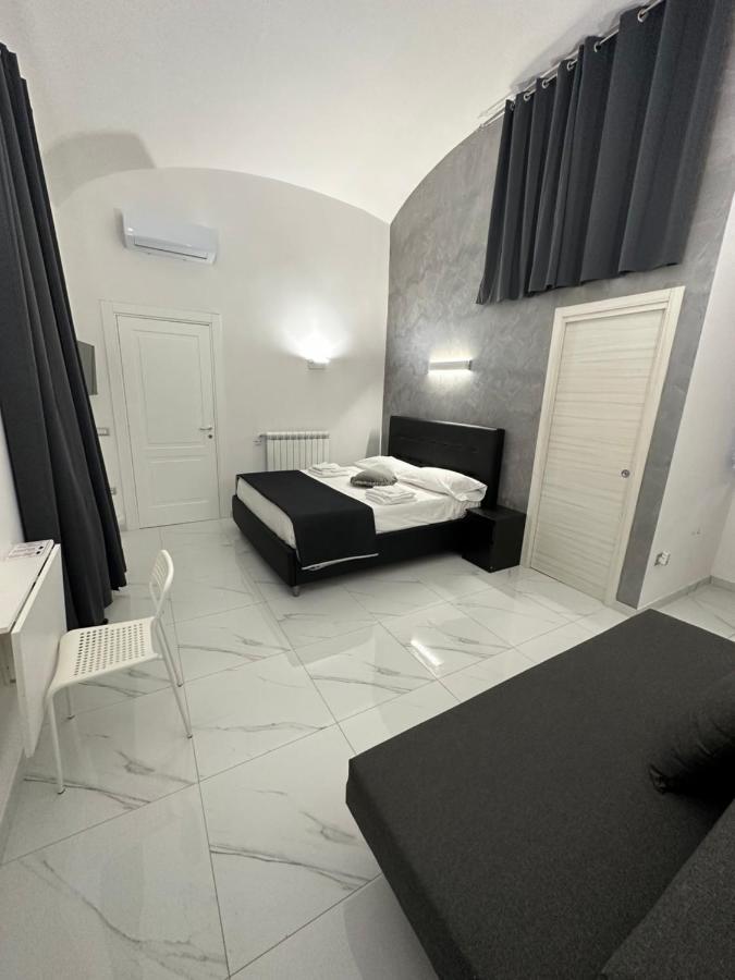La Casetta - Rooms San Giorgio a Cremano Ngoại thất bức ảnh