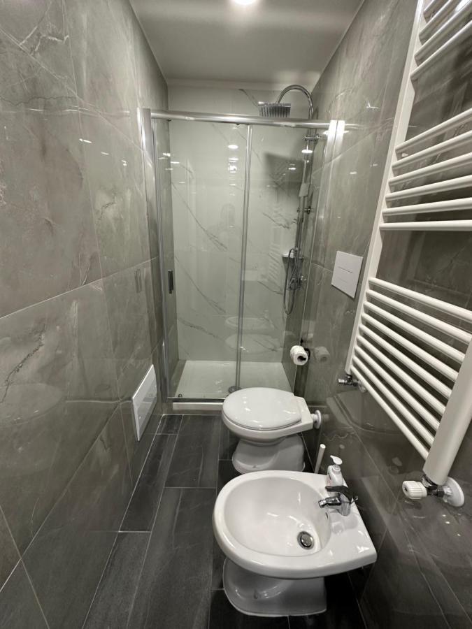 La Casetta - Rooms San Giorgio a Cremano Ngoại thất bức ảnh