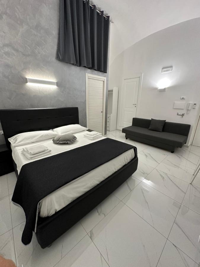 La Casetta - Rooms San Giorgio a Cremano Ngoại thất bức ảnh