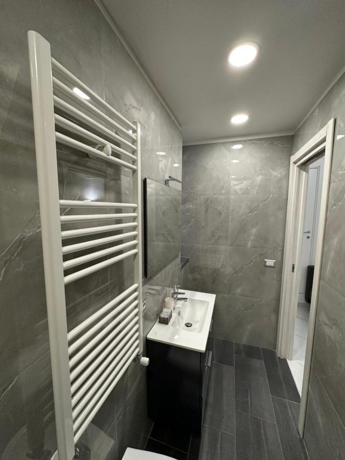La Casetta - Rooms San Giorgio a Cremano Ngoại thất bức ảnh