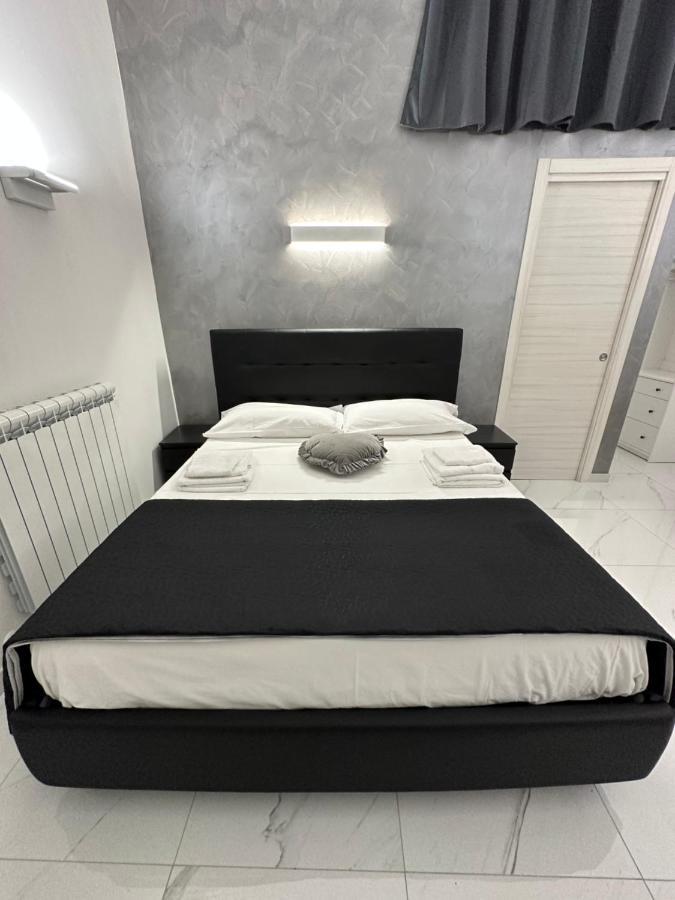 La Casetta - Rooms San Giorgio a Cremano Ngoại thất bức ảnh