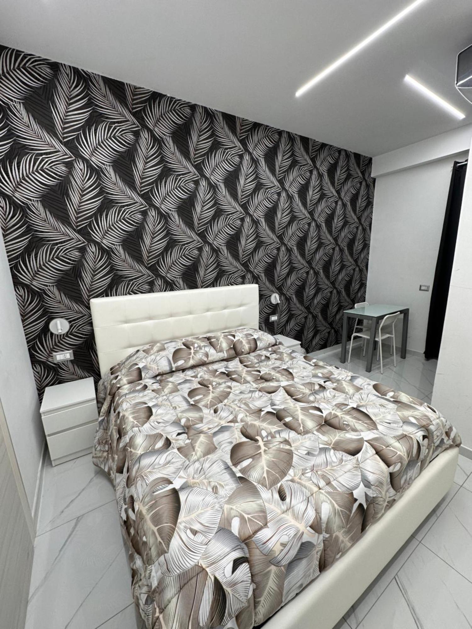 La Casetta - Rooms San Giorgio a Cremano Ngoại thất bức ảnh
