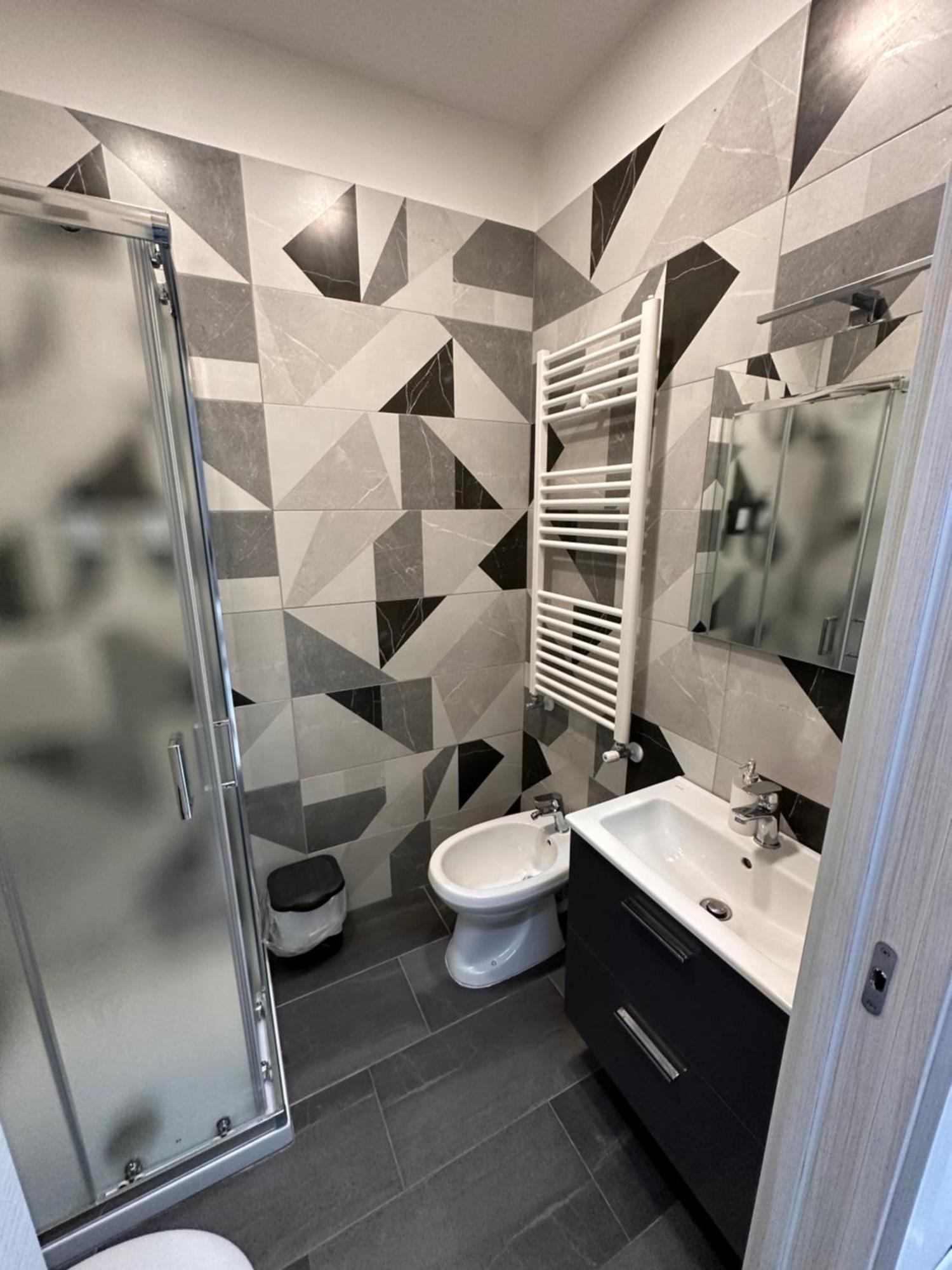La Casetta - Rooms San Giorgio a Cremano Ngoại thất bức ảnh