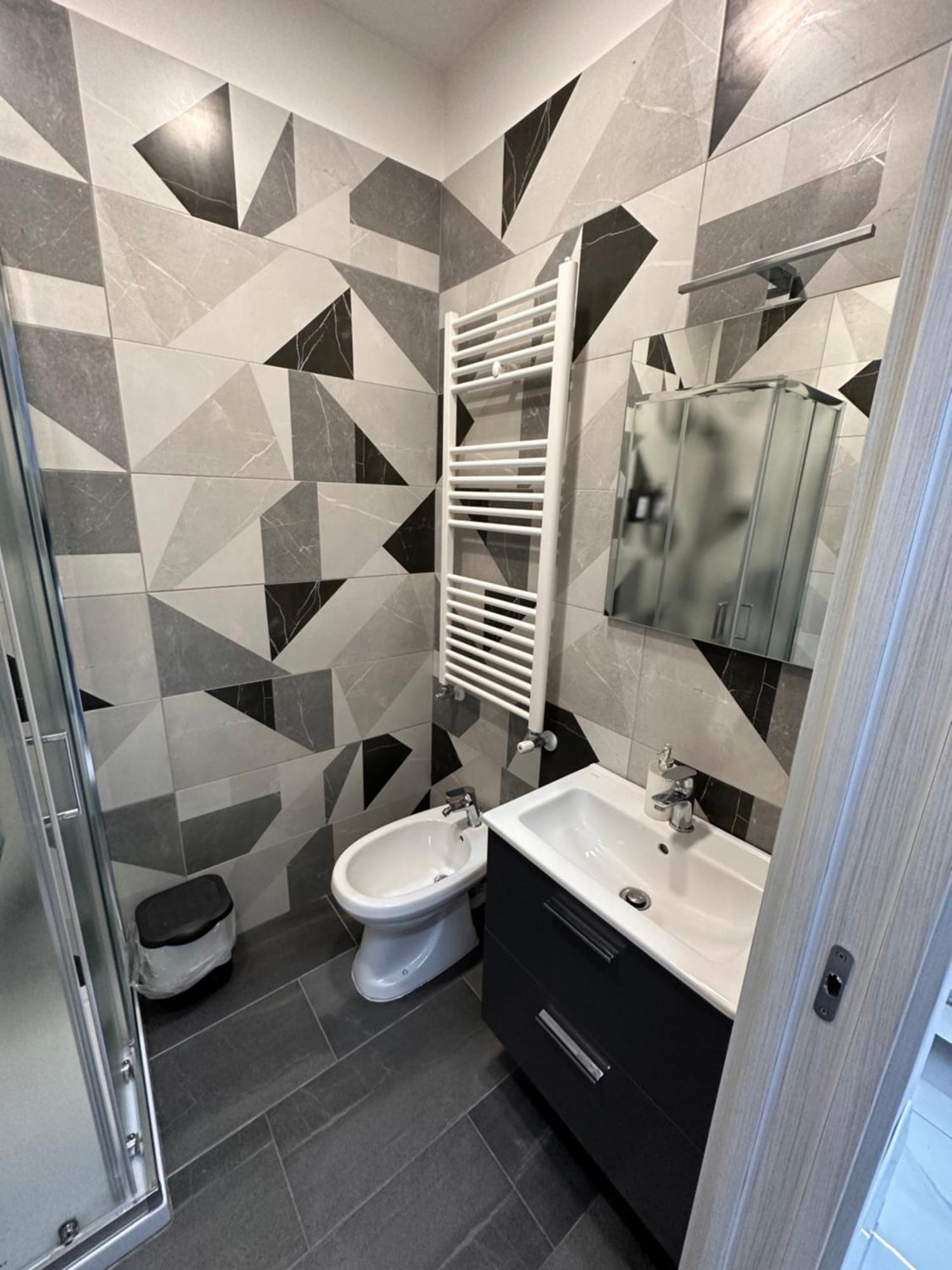 La Casetta - Rooms San Giorgio a Cremano Ngoại thất bức ảnh