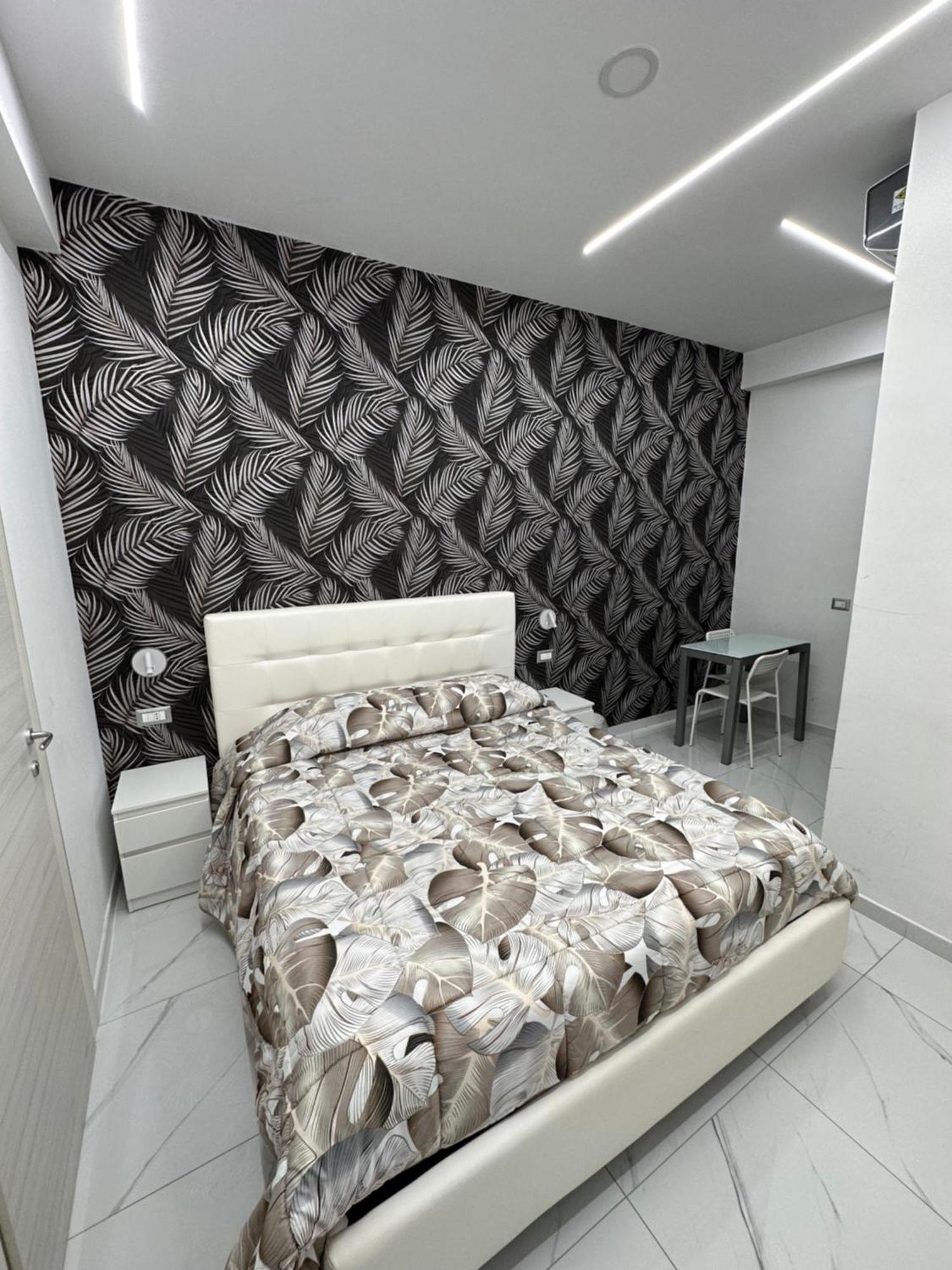 La Casetta - Rooms San Giorgio a Cremano Ngoại thất bức ảnh