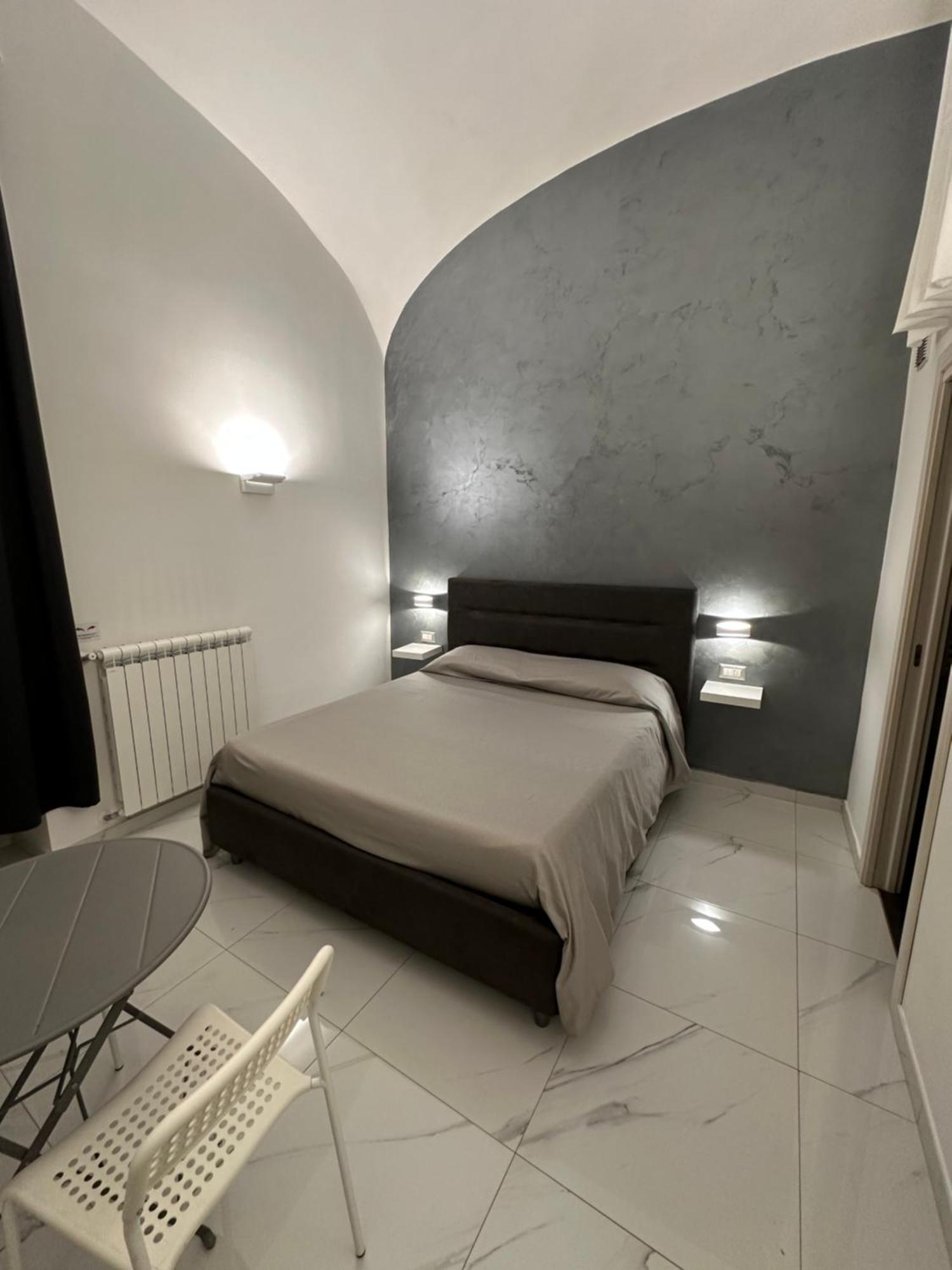 La Casetta - Rooms San Giorgio a Cremano Ngoại thất bức ảnh